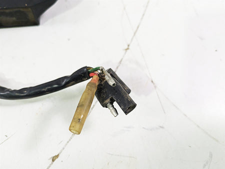 1998 KTM 380 SX MX Cdi Ecu Ecm Engine Control Module -Tested 54739031200 {{ shop.shopifyCountryName }} - Mototech271