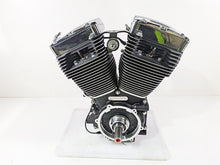Load image into Gallery viewer, 2016 Harley Touring FLHR Road King  103ci Engine Motor 47K - Video 16200068
