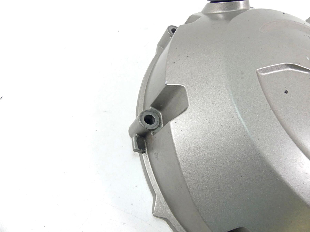 2013 BMW S1000RR K46 Clutch Engine Motor Side Cover 7713737 11147713000 {{ shop.shopifyCountryName }} - Mototech271
