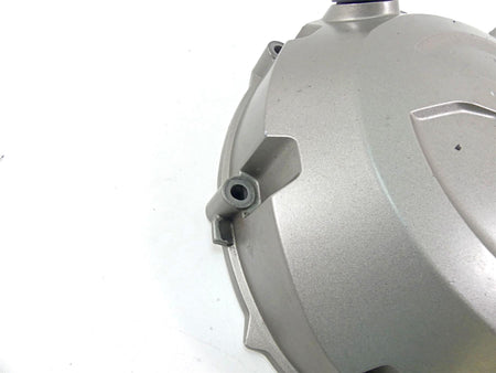 2013 BMW S1000RR K46 Clutch Engine Motor Side Cover 7713737 11147713000 {{ shop.shopifyCountryName }} - Mototech271