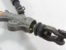 Load image into Gallery viewer, 2001 Kawasaki ZX600J2 ZX6R Ninja Nissin Rear Brake Master Cylinder 43015-1642
