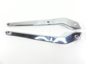 1999 Harley Dyna FXDS Convertible Rear Chrome Fender Support 59138-96 59171-96