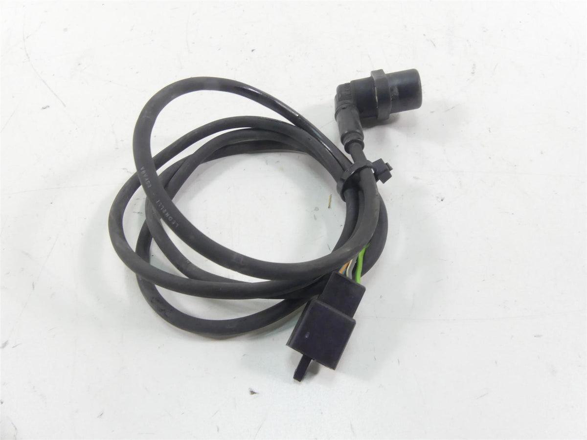 2007 Ducati Sport Classic GT1000 Rear Wheel Speed Sensor 55240371C {{ shop.shopifyCountryName }} - Mototech271