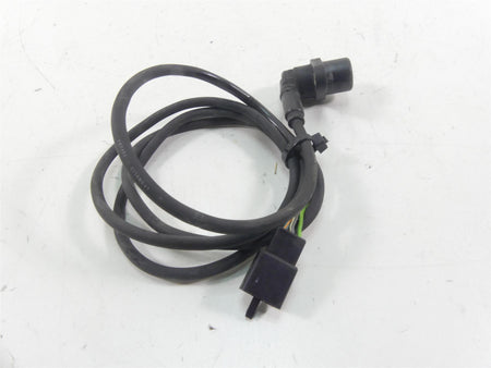 2007 Ducati Sport Classic GT1000 Rear Wheel Speed Sensor 55240371C {{ shop.shopifyCountryName }} - Mototech271
