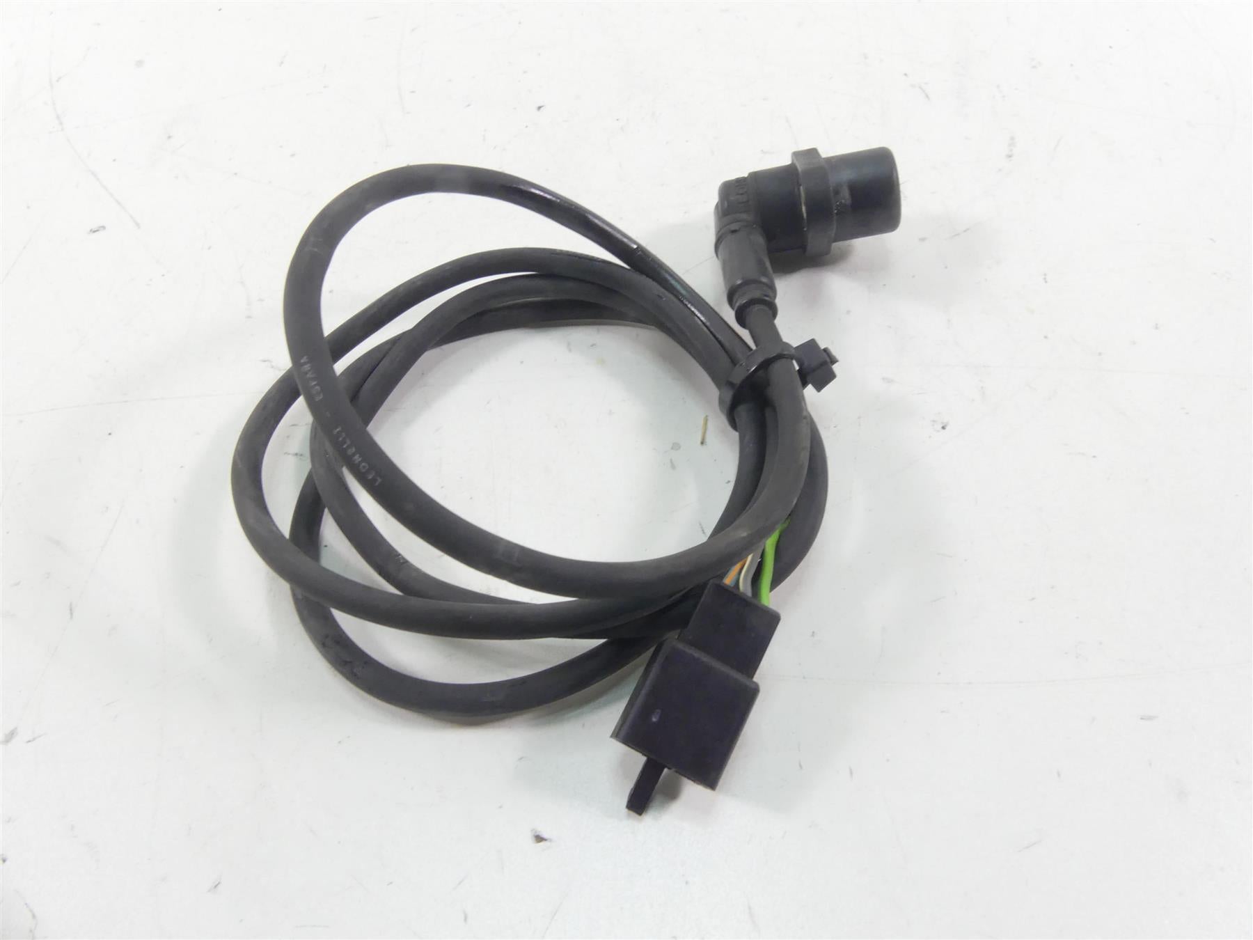 2007 Ducati Sport Classic GT1000 Rear Wheel Speed Sensor 55240371C