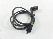 Load image into Gallery viewer, 2007 Ducati Sport Classic GT1000 Rear Wheel Speed Sensor 55240371C

