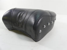 Load image into Gallery viewer, 1997 Harley Dyna FXDS Super Glide Conv Rear Mustang Passenger Seat Saddle 79119
