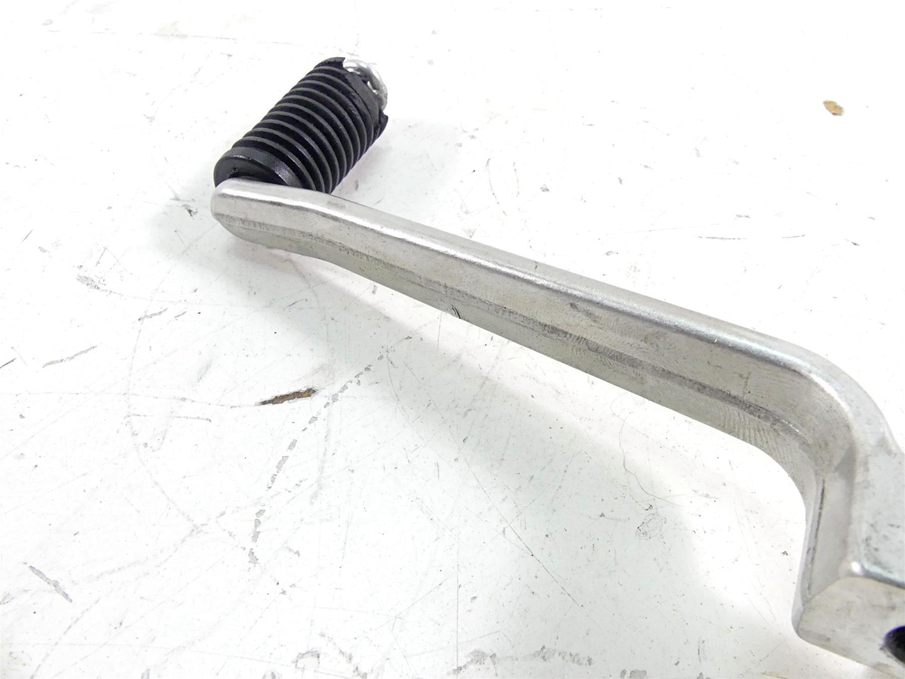 2012 Kawasaki ZX1400 ZX14R Ninja Oem Shifter Shift Lever Pedal 13156-0075 {{ shop.shopifyCountryName }} - Mototech271