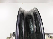 Load image into Gallery viewer, 2022 Ducati Hypermotard 950 Front Wheel Rim 17x3.5 Straight 50121783AA

