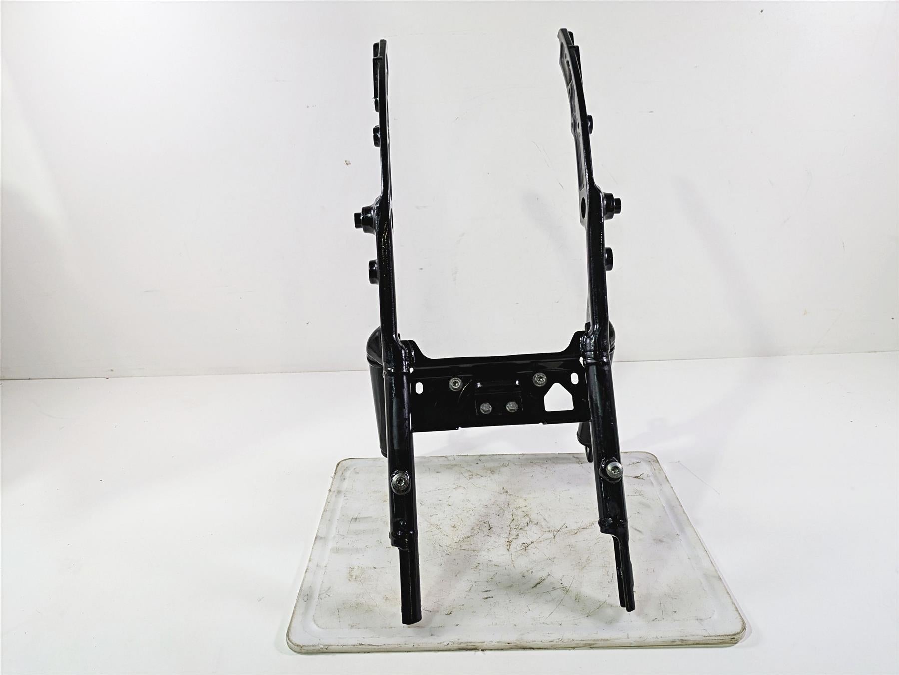 2010 Harley Touring FLHTK Electra Glide Rear Subframe Sub Frame 48079-09BHP {{ shop.shopifyCountryName }} - Mototech271