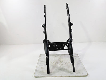 2010 Harley Touring FLHTK Electra Glide Rear Subframe Sub Frame 48079-09BHP {{ shop.shopifyCountryName }} - Mototech271