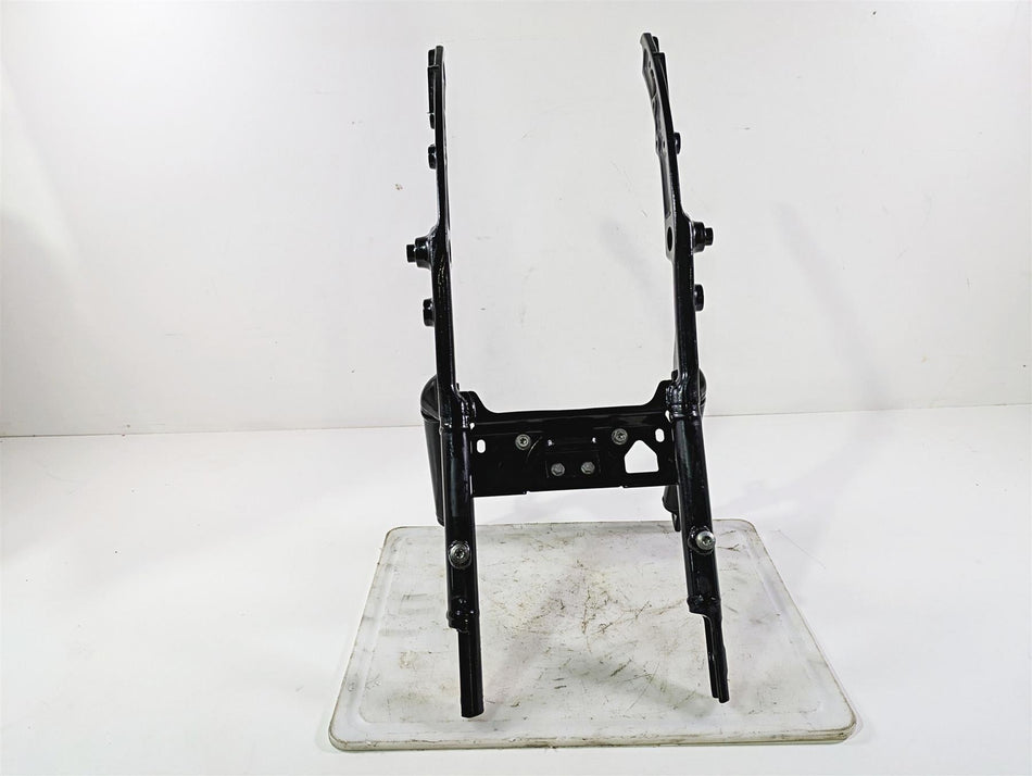 2010 Harley Touring FLHTK Electra Glide Rear Subframe Sub Frame 48079-09BHP {{ shop.shopifyCountryName }} - Mototech271