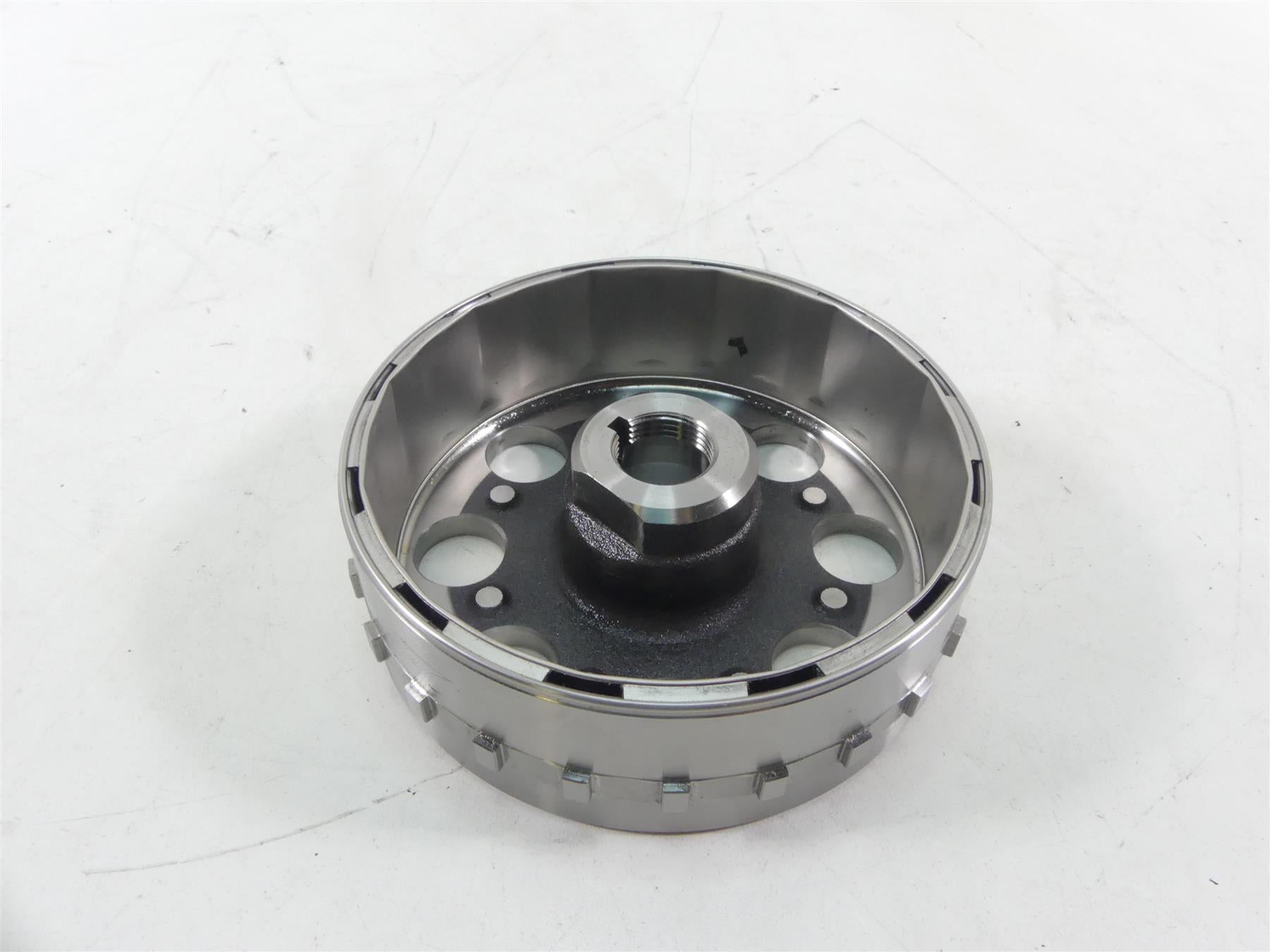 2020 Suzuki GSX1300 R Hayabusa Ignition Flywheel Fly Wheel Rotor 32102-24F20 {{ shop.shopifyCountryName }} - Mototech271