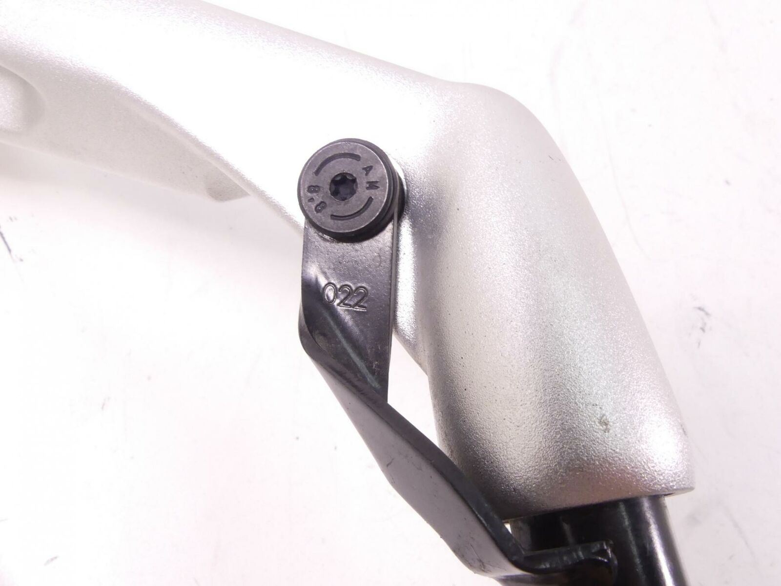 2012 BMW K1600GTL K48 Straight Right Handlebar Handle Bar 32717728286 {{ shop.shopifyCountryName }} - Mototech271