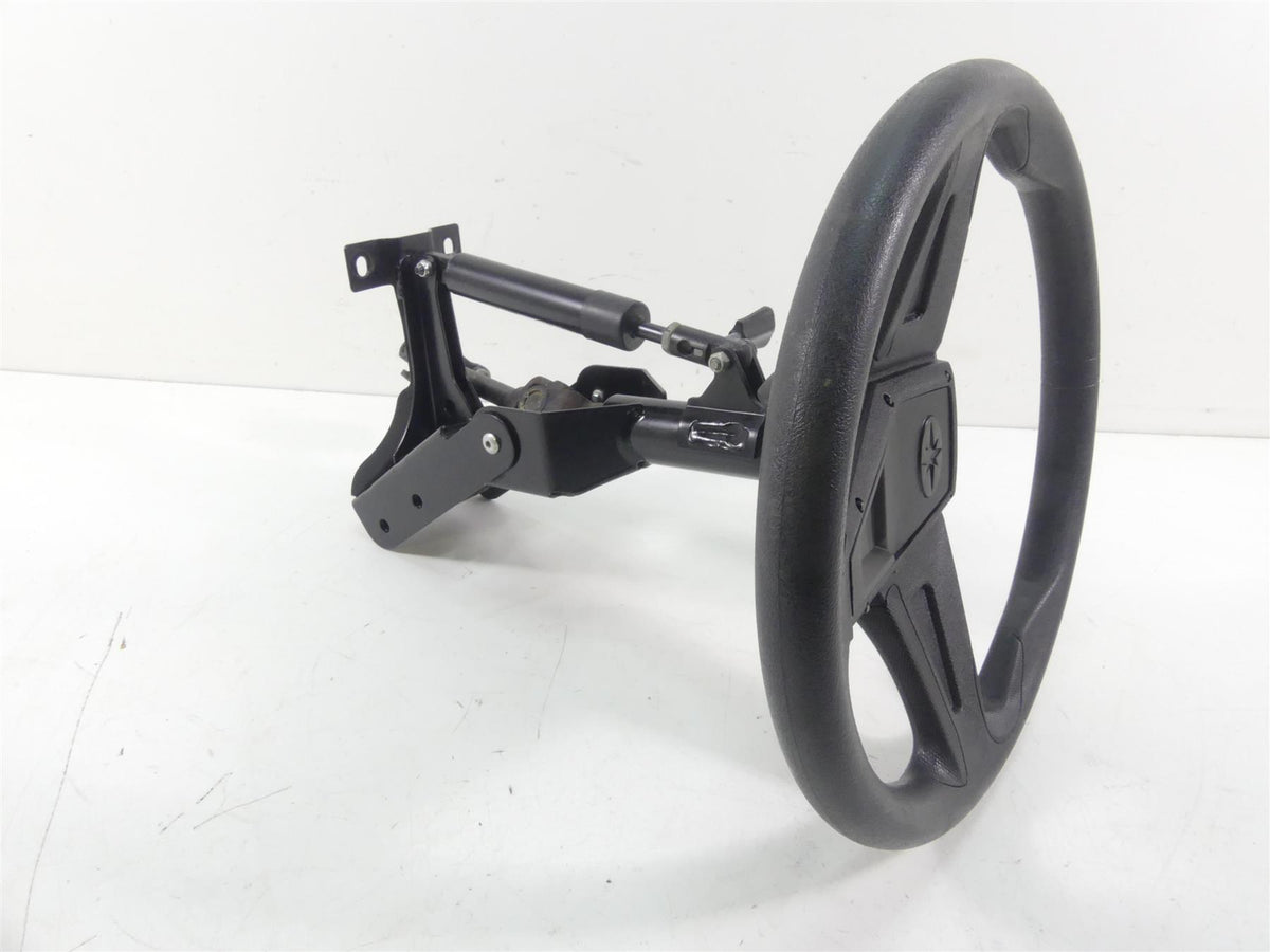 2018 Polaris RZR 1000 RS1 Steering Wheel & Shaft Mount Set 1824212 {{ shop.shopifyCountryName }} - Mototech271