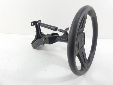 2018 Polaris RZR 1000 RS1 Steering Wheel & Shaft Mount Set 1824212 {{ shop.shopifyCountryName }} - Mototech271