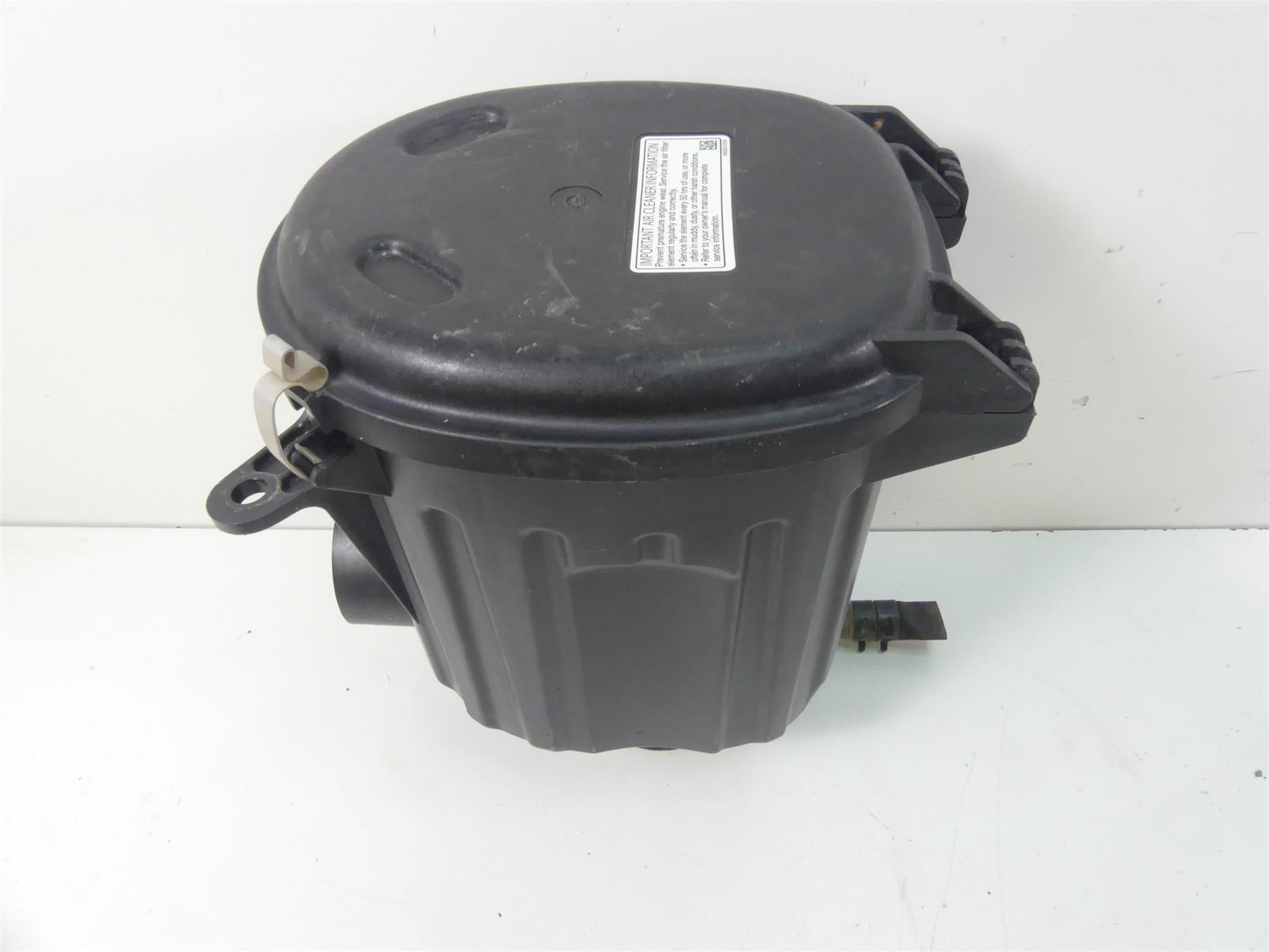 2021 Kawasaki Teryx KRX KRF 1000 Air Cleaner Breather & Tubes Set 11010-0900 {{ shop.shopifyCountryName }} - Mototech271