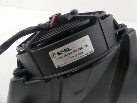 2015 Eric Buell Racing 1190SX Right Coolant Fan & Shroud Set 1678254 {{ shop.shopifyCountryName }} - Mototech271
