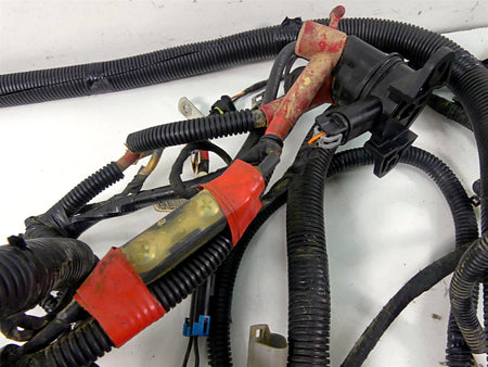 2021 Can Am Maverick Sport 1000R XRC Main Wiring Harness Loom 420666585 {{ shop.shopifyCountryName }} - Mototech271