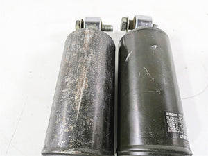2003 Harley Softail FXSTDI Deuce 100th Straight Rear Showa Shock Set 54508-00A | Mototech271