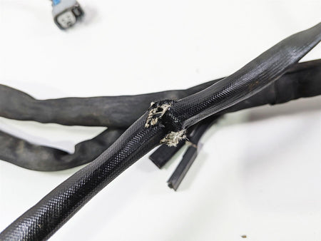 2014 Harley FXSB Softail Breakout Main Wiring Harness Loom Abs - No Cut 69200514-Mototech271