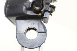 1995 Honda Goldwing GL1500 I Clutch & Front Brake Master Cylinder 45510-MAM-306