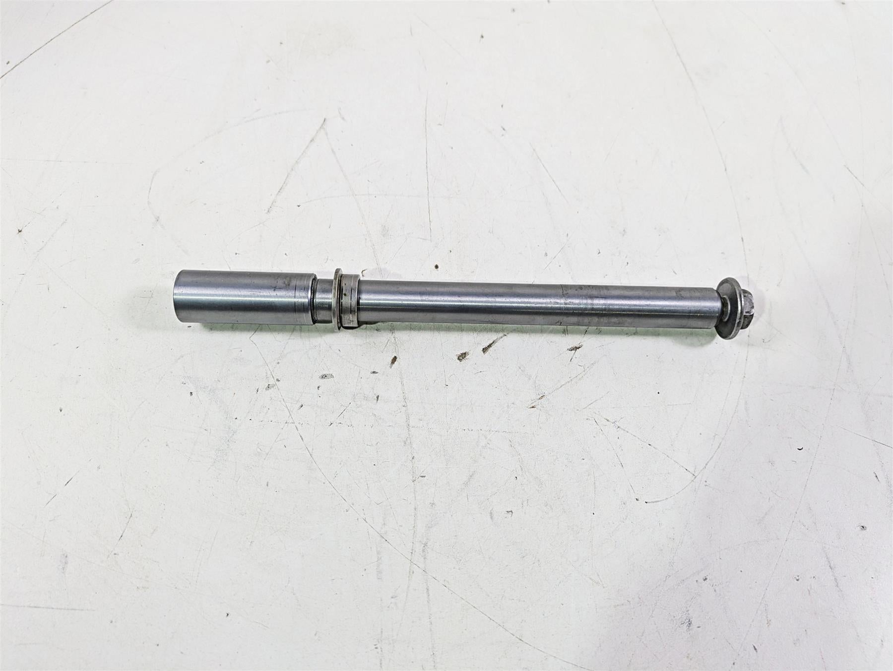 2023 BMW G310R K03 Front Wheel Axle Spindle 36318554141 {{ shop.shopifyCountryName }} - Mototech271