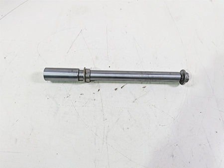 2023 BMW G310R K03 Front Wheel Axle Spindle 36318554141 {{ shop.shopifyCountryName }} - Mototech271