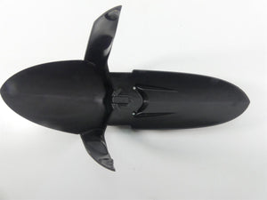 2019 BMW R1250GS K50 Lower Front Fender Tire Hugger 46618532313