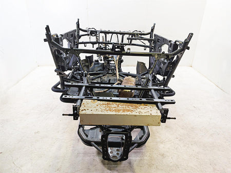 2020 Honda Talon SXS1000 S2R 1000R Main Frame Chassis With Clean Virginia Title - 50100-HL6-A00ZA {{ shop.shopifyCountryName }} - Mototech271