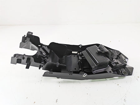 2021 Aprilia RS660 Rear Inner Fender Battery Holder Fairing 2B007272 {{ shop.shopifyCountryName }} - Mototech271