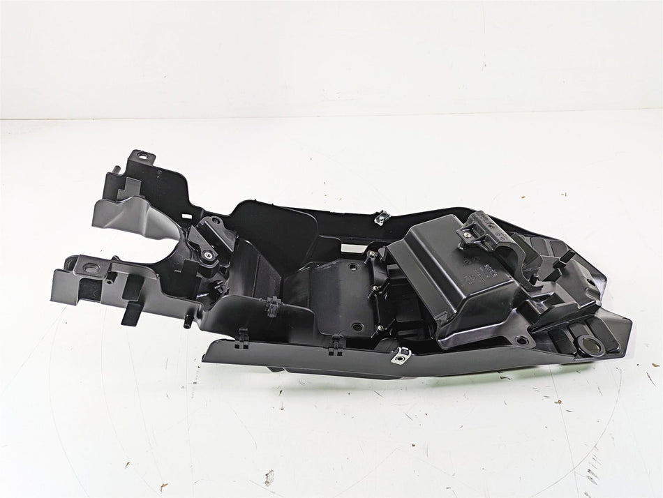 2021 Aprilia RS660 Rear Inner Fender Battery Holder Fairing 2B007272 {{ shop.shopifyCountryName }} - Mototech271