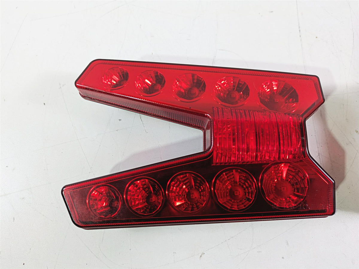 2021 Kawasaki Teryx KRX KRF 1000 Taillight Tail Light Lamp Set 23024-0005 {{ shop.shopifyCountryName }} - Mototech271