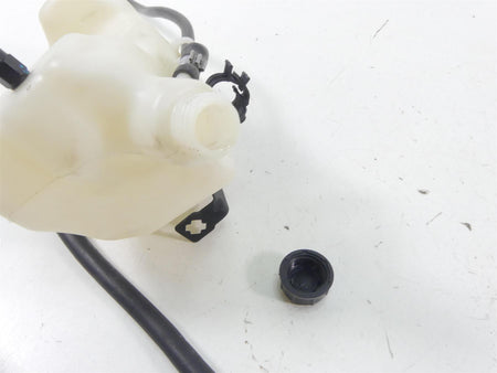 2017 Ducati Monster 1200 S Radiator Cooler Hoses Reservoir Set 58510822B {{ shop.shopifyCountryName }} - Mototech271