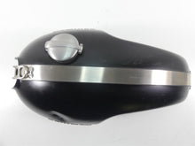 Load image into Gallery viewer, 2017 Triumph Thruxton 1200R Fuel Gas Petrol Tank -Dent T2405376
