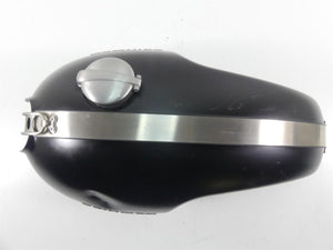 2017 Triumph Thruxton 1200R Fuel Gas Petrol Tank -Dent T2405376