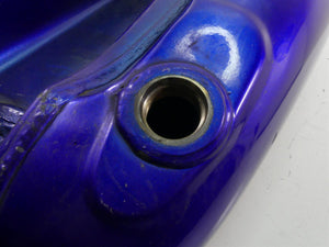 2004 Harley Softail FXSTD SE CVO Deuce Fuel Gas Petrol Tank -Read 62082-04