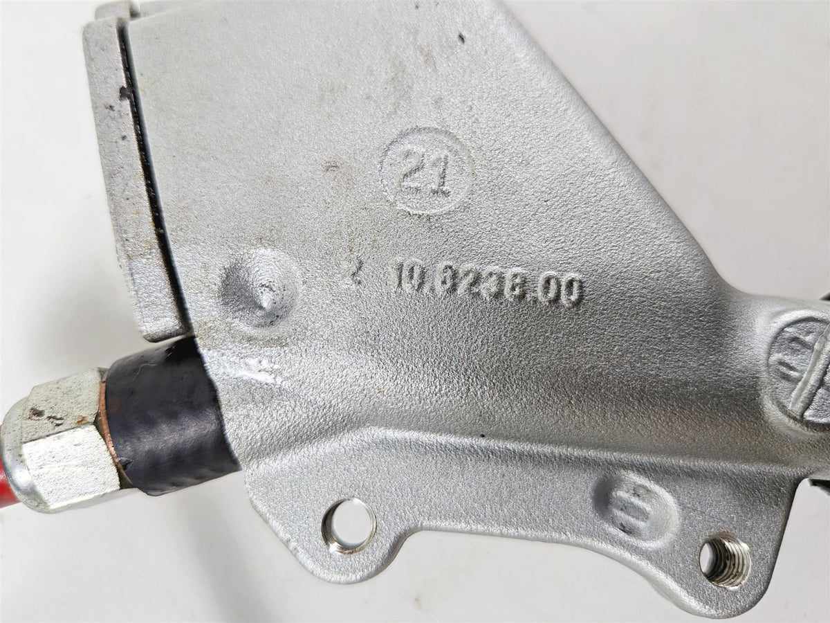 2013 KTM 990 Adventure Baja Brembo Rear Brake Master Cylinder 60013060300-Mototech271