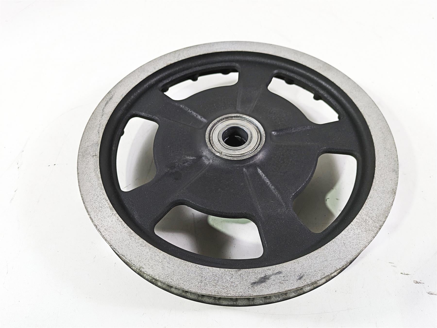 2020 Harley Touring FLHT Electra Glide Rear Belt Sprocket Pulley 68T 37781-09 {{ shop.shopifyCountryName }} - Mototech271