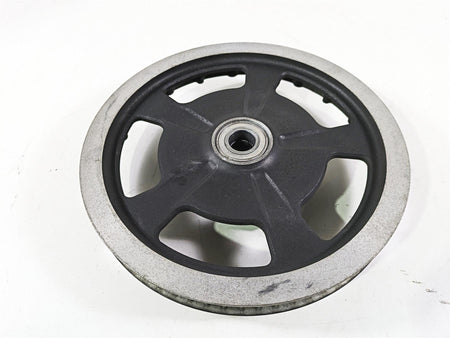 2020 Harley Touring FLHT Electra Glide Rear Belt Sprocket Pulley 68T 37781-09 {{ shop.shopifyCountryName }} - Mototech271