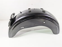 Load image into Gallery viewer, 2011 Harley FXDC Dyna Super Glide Rear Fender Tire Hugger Guard 59634-06A | Mototech271
