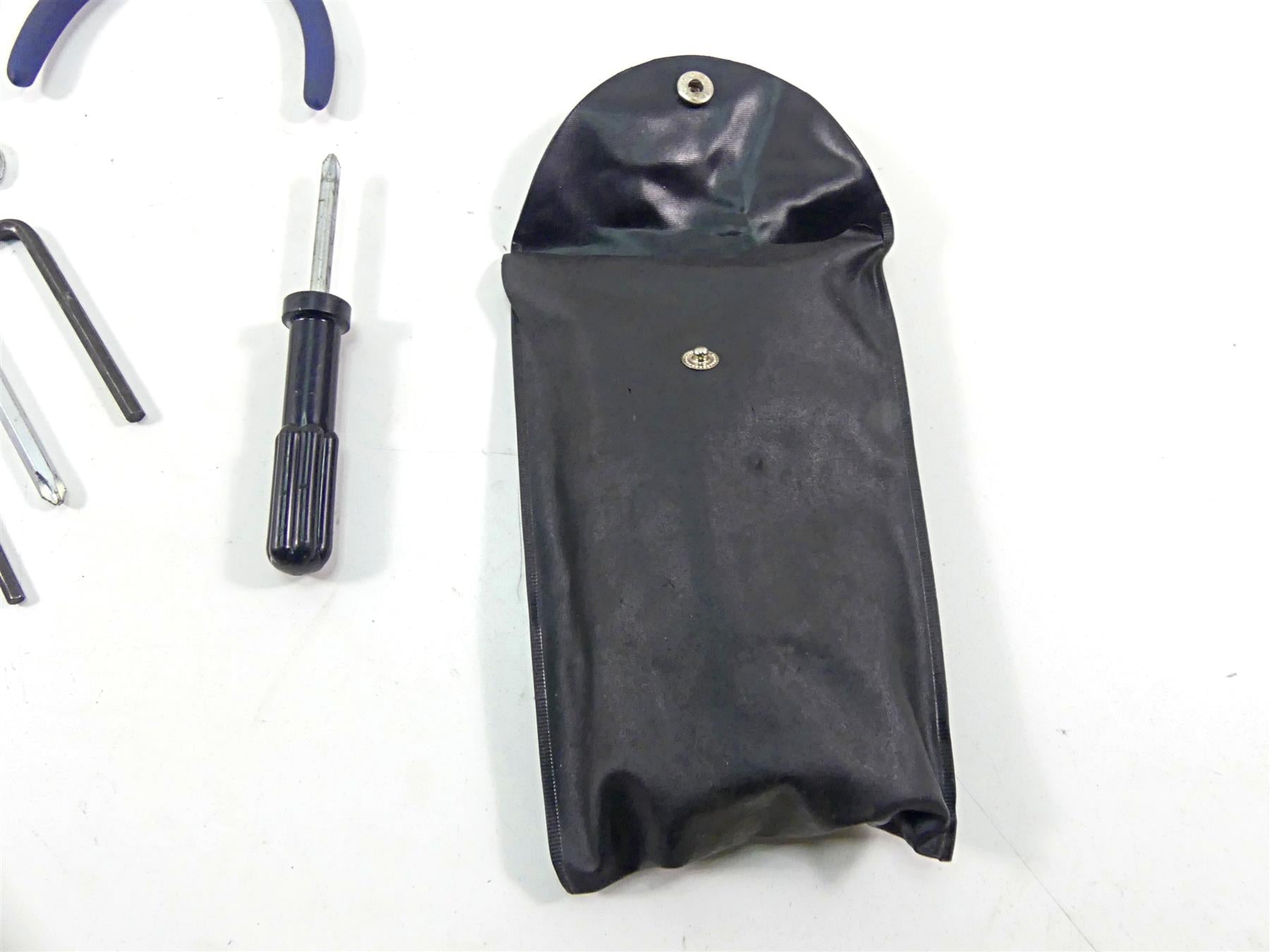 2008 Suzuki M109R VZR1800 Tool Kit Owners Tools 09800-21055 {{ shop.shopifyCountryName }} - Mototech271
