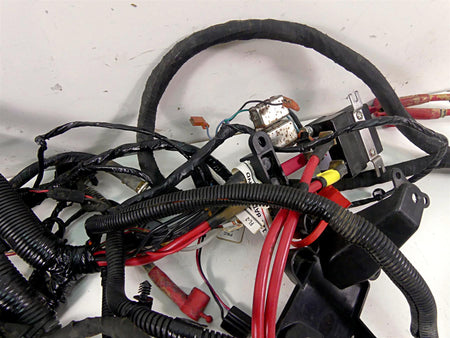 2021 Can Am Maverick Sport 1000R XRC Main Wiring Harness Loom 420666585 {{ shop.shopifyCountryName }} - Mototech271
