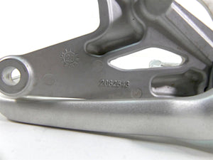 2022 Triumph Speed Triple 1200 RS Front Right Footpeg & Brake Ped Set T2082543 | Mototech271