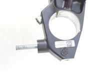 Load image into Gallery viewer, 2017 Indian Chieftain Limited Upper Triple Tree Steering Clamp 46mm 1824716

