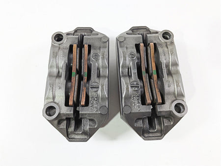 Ducati Streetfighter 1098 S Front Brembo Brake Caliper 100mm M4 61040901C-Mototech271