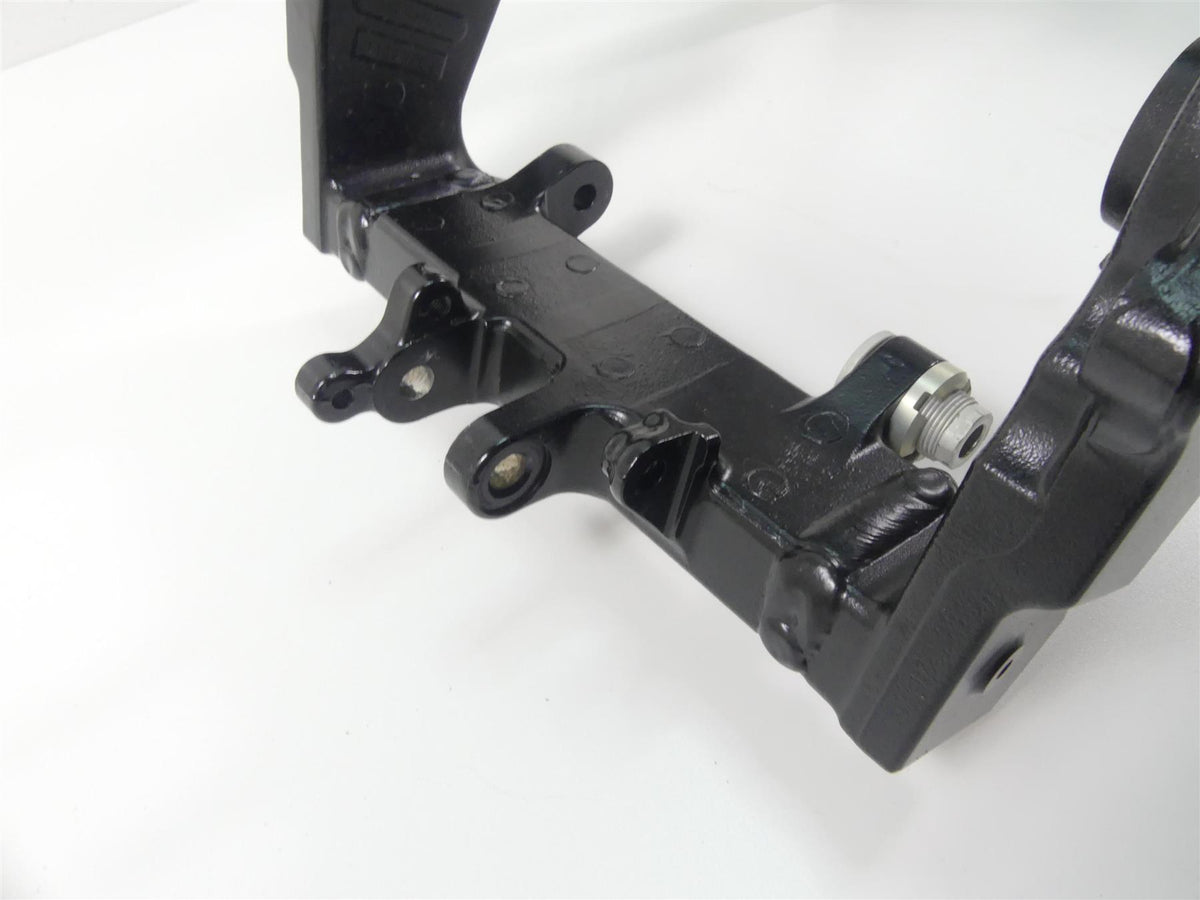 2022 Suzuki GSXR750 Straight Main Frame Chassis With Texas Salvage Title 41100-15J00-YAP {{ shop.shopifyCountryName }} - Mototech271