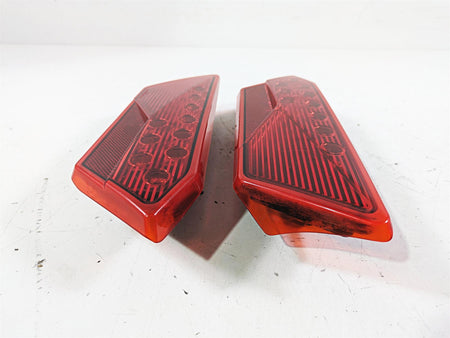 2020 Polaris RZR 900 S Tail Light Taillight Lamp Set 2412341 2412342 {{ shop.shopifyCountryName }} - Mototech271