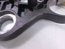 Load image into Gallery viewer, 2015 Yamaha YZF-R1M Upper Triple Tree Steering Clamp 2CR-23435-01-00
