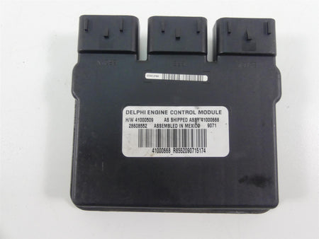 2019 Harley Softail FLSB Sport Glide Cdi Ecu Ecm Engine Control Module 41000668 {{ shop.shopifyCountryName }} - Mototech271
